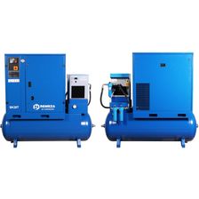 Компрессор винтовой Remeza ВК20Т-16-500Д2 - изображение 6