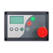 Компрессор винтовой Remeza ВК20Т-16-500Д2 - изображение 8