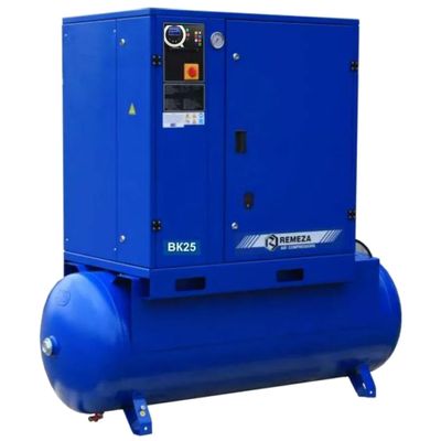 Компрессор винтовой Remeza ВК 20Е-8 (10/15)-500 Д - изображение 3