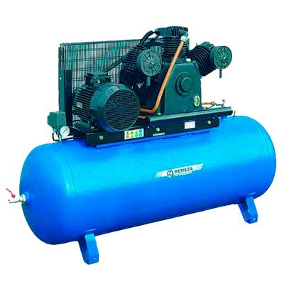 Компрессор винтовой Remeza ВК 20Е-8 (10/15)-500 - изображение 3