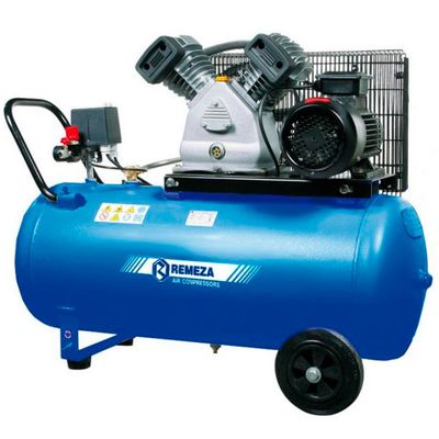 Компрессор винтовой Remeza ВК 20Е-8 (10/15) - изображение 5