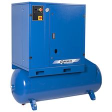 Компрессор винтовой Remeza ВК20E-8(10/15)-500ВС - изображение 2