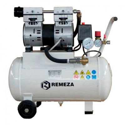 Компрессор винтовой Remeza ВК20E-8(10/15)-500ВС - изображение 5