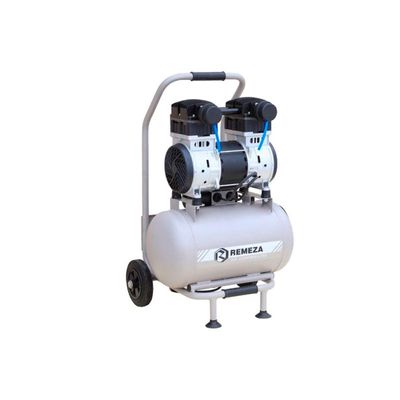 Компрессор винтовой Remeza ВК20E-8(10/15)-500ВС - изображение 6