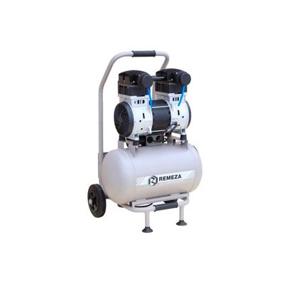 Компрессор винтовой Remeza ВК220-8 - изображение 3