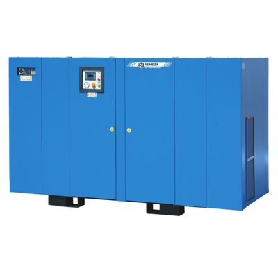 Компрессор винтовой Remeza ВК220-8BC - изображение 5