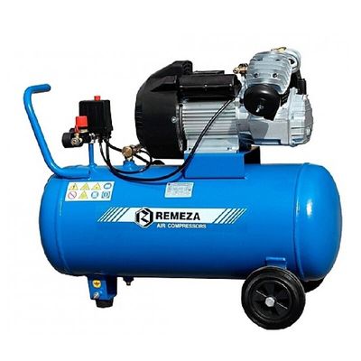 Компрессор винтовой Remeza ВК220-8BC - изображение 7