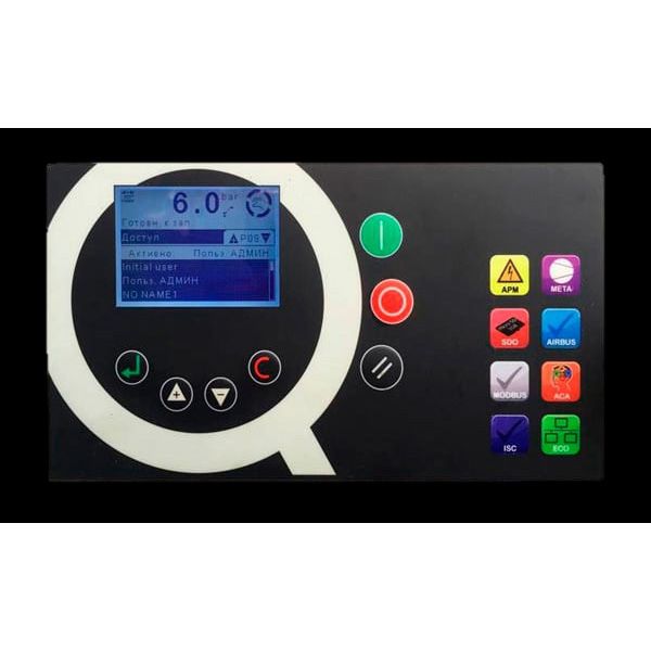 Компрессор винтовой Remeza ВК25Т-8(10)ВС - изображение 3