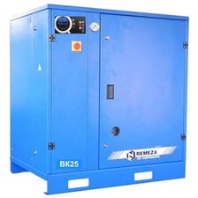 Компрессор винтовой Remeza ВК25Т-8(10)ВС - изображение 4