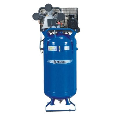 Компрессор винтовой Remeza ВК25-8(10/15)-500 - изображение 3