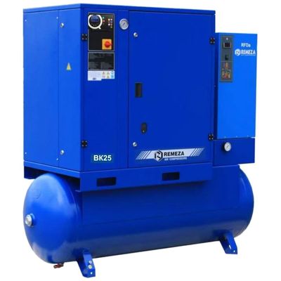 Компрессор винтовой Remeza ВК25-8(10/15)-500 - изображение 7