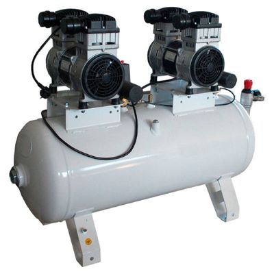 Компрессор винтовой Remeza ВК25-8(10/15)-500ВС - изображение 5
