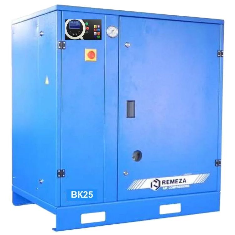 Компрессор винтовой Remeza ВК25Т-8(10)