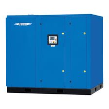 Компрессор винтовой Remeza ВК270-8 - изображение 2