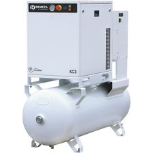 Компрессор спиральный Remeza КС3-8(10)-270АД - изображение 3