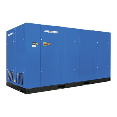 Компрессор винтовой Remeza ВК30Т-8(10)-500ВС - изображение 5