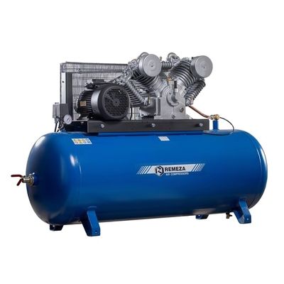 Компрессор винтовой Remeza ВК30-8(10/15)-500ВС - изображение 7