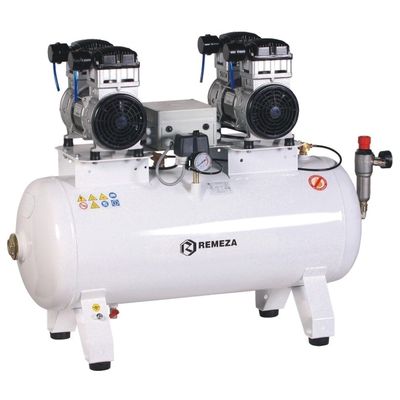 Компрессор поршневой Remeza СБ 4/С-100 LB 30 - изображение 6