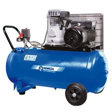 Компрессор поршневой Remeza СБ 4/С-100 LH 20 A - изображение 2