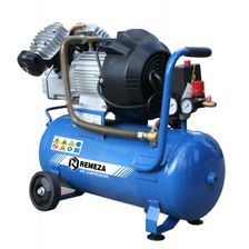 Компрессор поршневой Remeza СБ 4/С-100.J2047 B - изображение 4