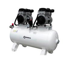 Компрессор поршневой безмасляный Remeza СБ4/С-100.OLD20-3Т/10 - изображение 2