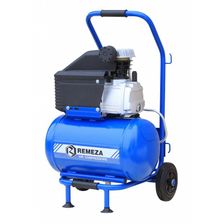 Компрессор поршневой Remeza СБ 4/С-20.J1048 В - изображение 3