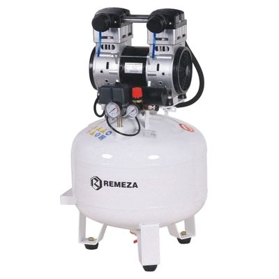 Компрессор поршневой ременной Remeza СБ 4/Ф-270 LB 75 - изображение 4