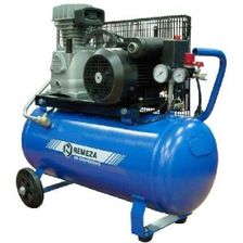 Компрессор поршневой ременной Remeza СБ 4/С-  50 LH 20 - изображение 3