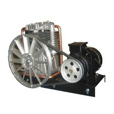 Компрессор поршневой ременной Remeza СБ 4/С-  50 LH 20 - изображение 4