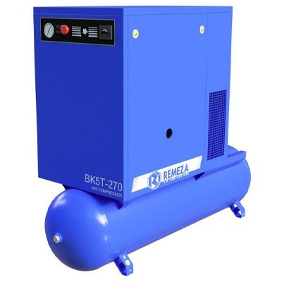 Компрессор поршневой Remeza СБ 4/Ф-500 W115 - изображение 4