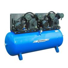 Компрессор поршневой Remeza  СБ 4/Ф-500W95 ТБ - изображение 2