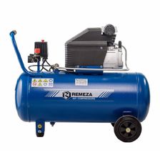 Компрессор поршневой Remeza СБ 4/С-  50.J1047 B - изображение 6