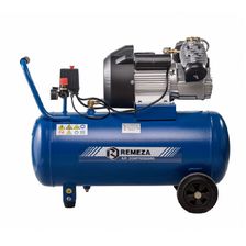 Компрессор поршневой Remeza СБ 4/С-  50.J2047 B - изображение 4