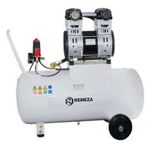 Компрессор поршневой безмасляный Remeza СБ4/С-50.OLD15 - изображение 2