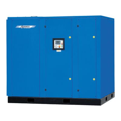 Компрессор поршневой передвижной Remeza  СБ 4/С-  90 LB75 - изображение 7