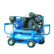 Компрессор поршневой передвижной Remeza  СБ 4/С-  90 V90 - изображение 2