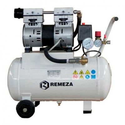 Компрессор винтовой Remeza ВК40-8(10/13/15)Д - изображение 3