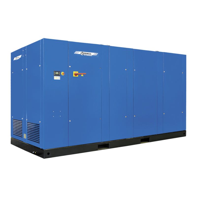 Компрессор винтовой Remeza ВК430-7,5Н