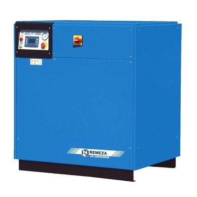 Компрессор винтовой Remeza ВК430-7,5Н - изображение 6