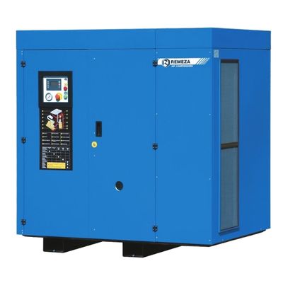 Компрессор винтовой Remeza ВК430-7,5Н - изображение 7