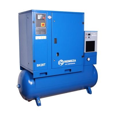 Компрессор спиральный Remeza КС5-8-(10)270М - изображение 7