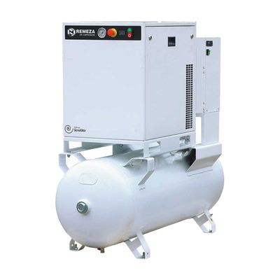 Компрессор спиральный Remeza КС5-8-(10)270Д - изображение 4