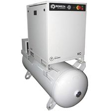 Компрессор спиральный Remeza КС5-8-(10)270 - изображение 2