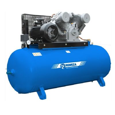 Компрессор спиральный Remeza КС5-8(10)М - изображение 4