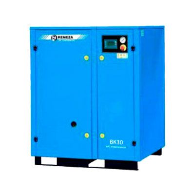 Компрессор спиральный Remeza КС5-8(10)-500Т - изображение 3