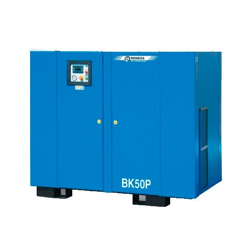 Компрессор винтовой Remeza ВК50Р-7.5Д