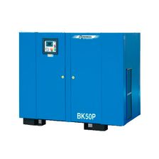 Компрессор винтовой Remeza ВК50Р-7.5 - изображение 2