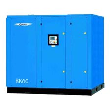 Компрессор винтовой Remeza ВК60Р-7.5ДВС - изображение 2