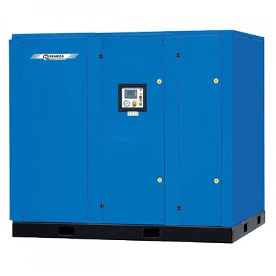 Компрессор винтовой Remeza ВК60Р-7.5