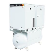 Компрессор спиральный Remeza КС7-8(10)-500ТМ - изображение 2